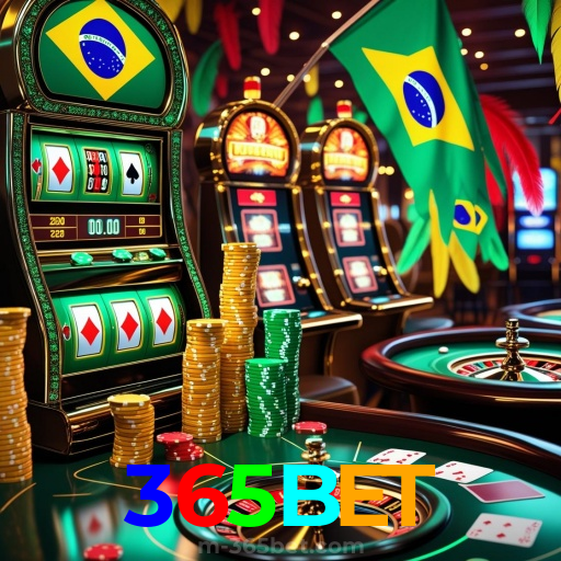 Ofertas da 365BET: bônus hoje, giros grátis e PIX