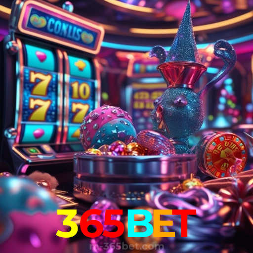 365BET — plataforma segura e premiada de apostas