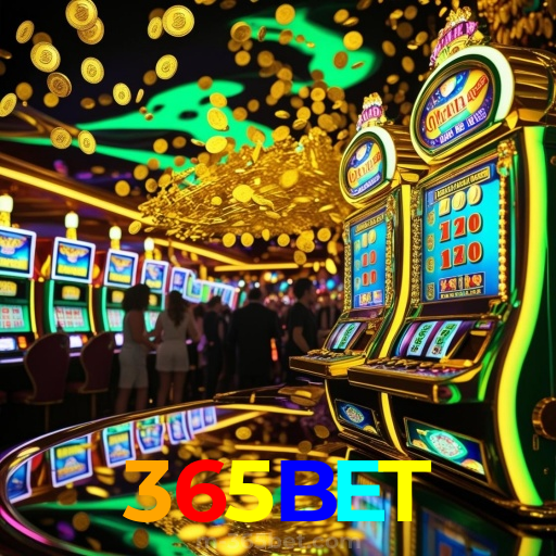 365BET: Apostas Online: A Experiência da 365BET