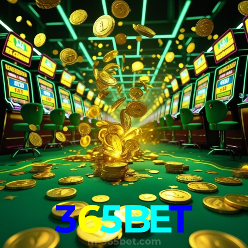 Cassino 365BET: mesas ao vivo, roleta e slots — PIX e cashout rápido