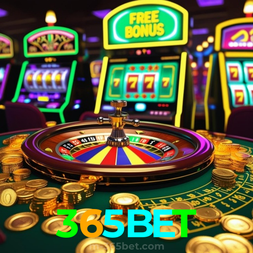 365BET.com -Descubra o Cassino com as Melhores Ofertas e Bônus no Brasil!- 2877bet