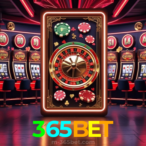 Aplicativo 365BET: jogue onde quiser com segurança