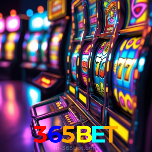 365BET — plataforma segura e premiada de apostas