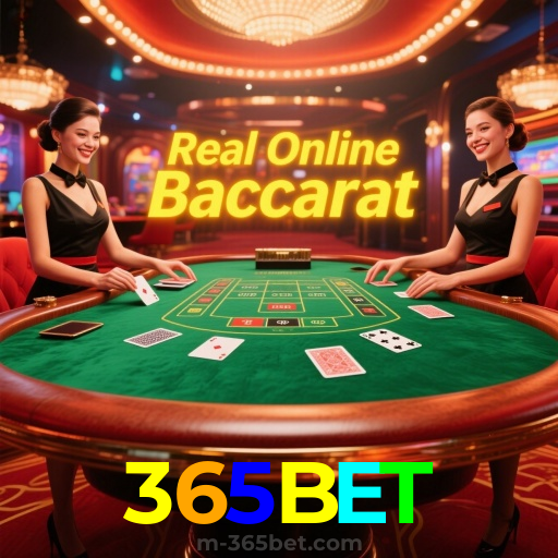Cassino 365BET: mesas ao vivo, roleta e slots — PIX e cashout rápido