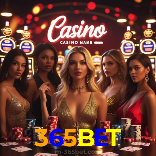 Site oficial da 365BET: cassino e apostas no Brasil