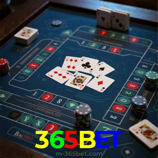 365BET: foco no futebol brasileiro